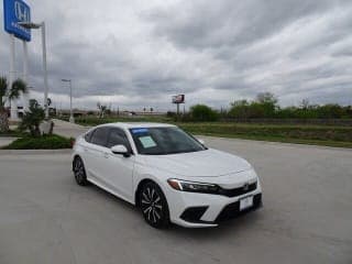 Honda 2022 Civic