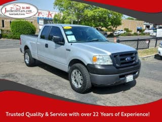 Ford 2007 F-150