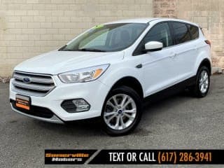 Ford 2019 Escape