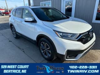 Honda 2020 CR-V