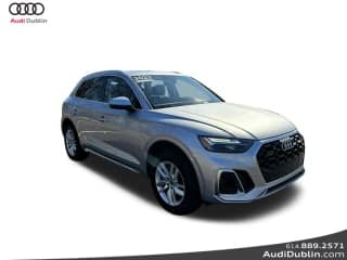 Audi 2023 Q5