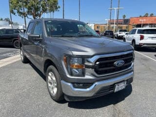 Ford 2023 F-150