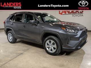 Toyota 2020 RAV4