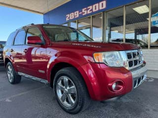 Ford 2008 Escape