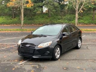 Ford 2014 Focus