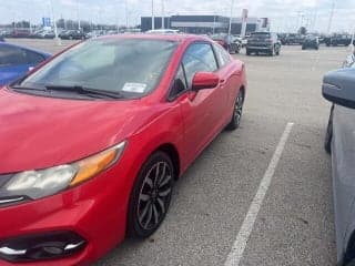 Honda 2014 Civic