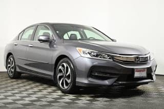 Honda 2017 Accord