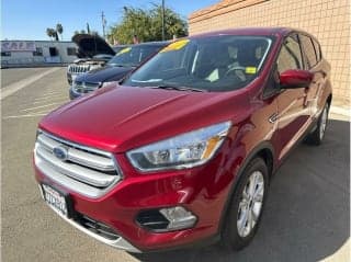 Ford 2017 Escape