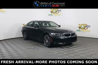 BMW 2019 3 Series