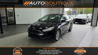 Ford 2017 Focus