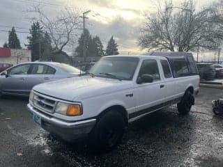 Ford 1995 Ranger