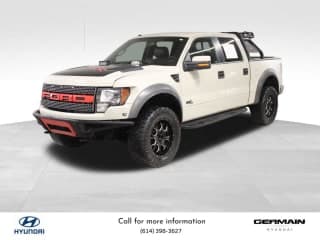 Ford 2013 F-150