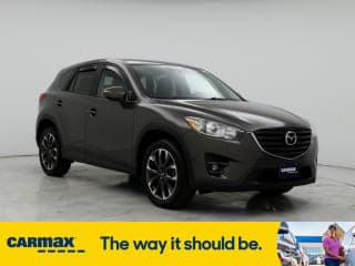 Mazda 2016 CX-5