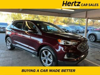 Ford 2020 Edge