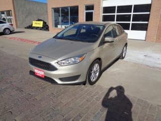 Ford 2017 Focus