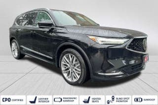 Acura 2022 MDX