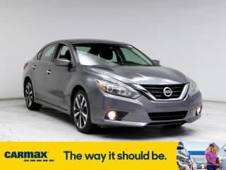 Nissan 2016 Altima