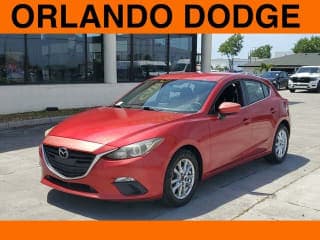 Mazda 2014 Mazda3