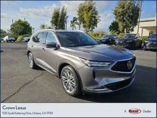 Acura 2022 MDX