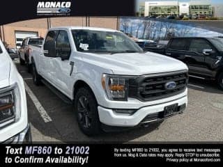 Ford 2021 F-150