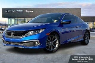 Honda 2019 Civic