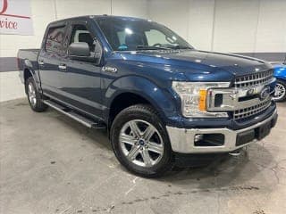 Ford 2018 F-150