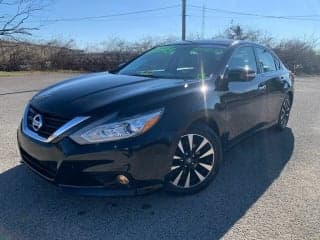 Nissan 2017 Altima