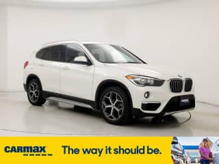 BMW 2018 X1