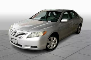 Toyota 2008 Camry