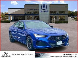 Acura 2023 TLX