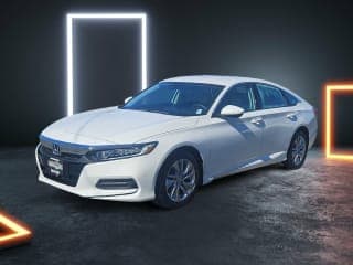 Honda 2020 Accord