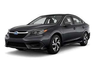 Subaru 2022 Legacy