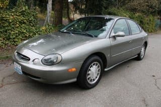 Ford 1999 Taurus