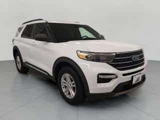 Ford 2023 Explorer