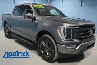 Ford 2023 F-150