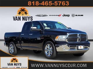 Ram 2016 1500