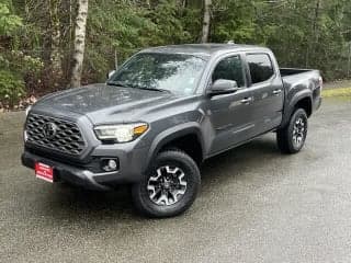 Toyota 2020 Tacoma