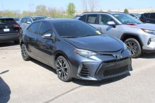 Toyota 2019 Corolla