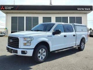 Ford 2016 F-150