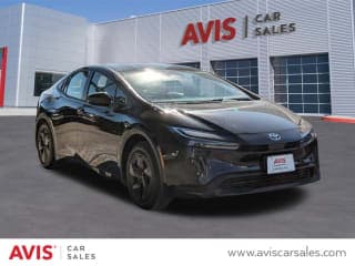 Toyota 2023 Prius