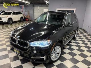 BMW 2014 X5