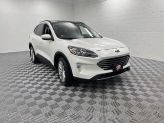 Ford 2021 Escape