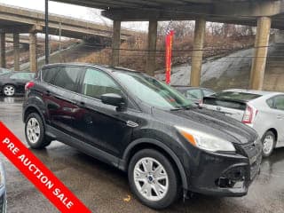 Ford 2016 Escape