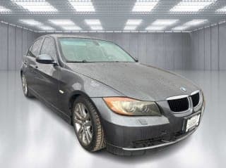 BMW 2008 3 Series