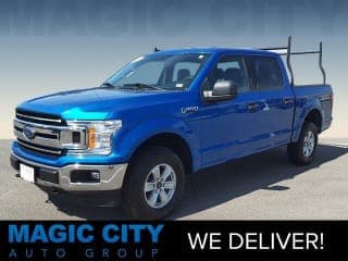 Ford 2020 F-150