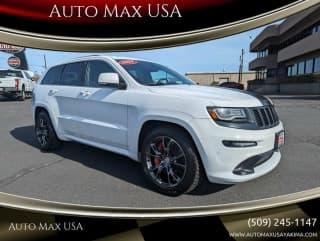 Jeep 2014 Grand Cherokee