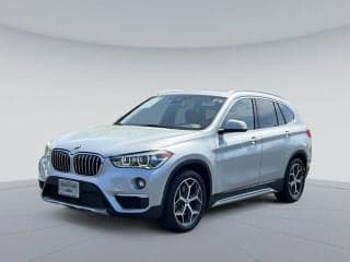 BMW 2019 X1