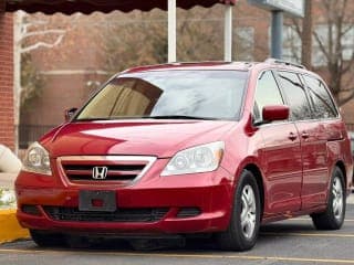 Honda 2006 Odyssey