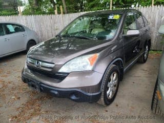 Honda 2009 CR-V