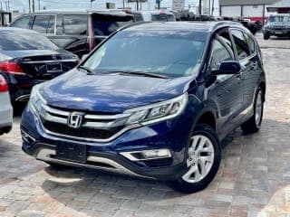 Honda 2015 CR-V